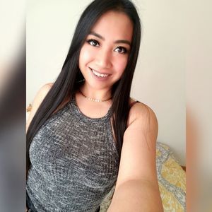 Meet your Posher, Robyn